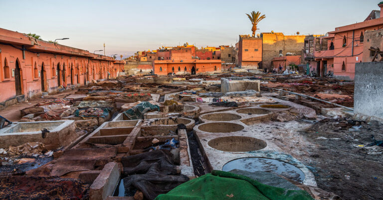 10 Unforgettable Experiences To Discover Morocco