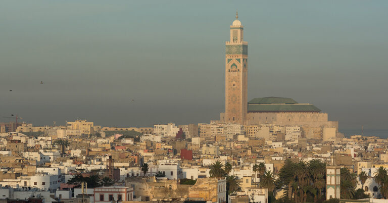 Eid al-Fitr in Morocco: An Adventure Riddled with Surprises